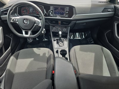 2020 Volkswagen Jetta S