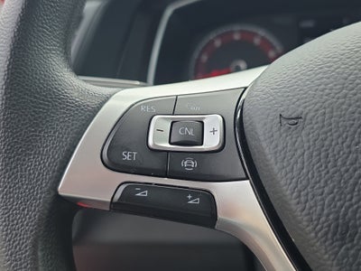 2020 Volkswagen Jetta S