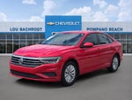 2020 Volkswagen Jetta S
