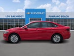 2020 Volkswagen Jetta S