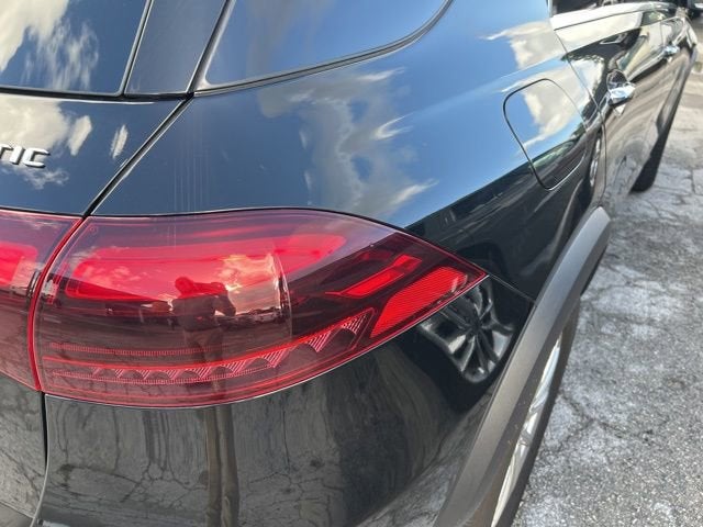 2025 Mercedes-Benz GLE GLE 350