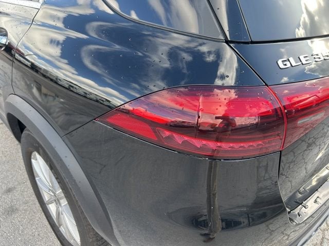 2025 Mercedes-Benz GLE GLE 350