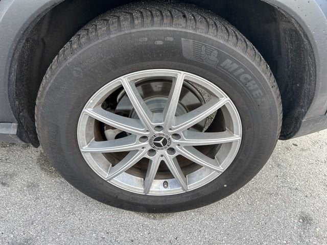 2025 Mercedes-Benz GLE GLE 350