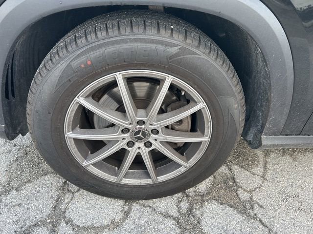 2025 Mercedes-Benz GLE GLE 350