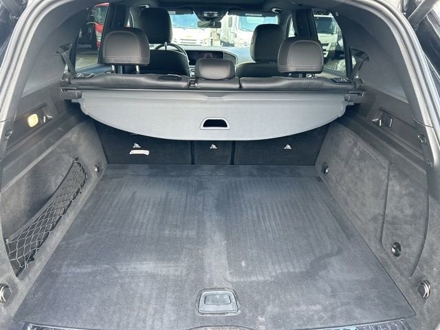 2025 Mercedes-Benz GLE GLE 350