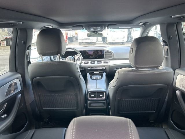 2025 Mercedes-Benz GLE GLE 350