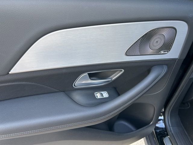 2025 Mercedes-Benz GLE GLE 350