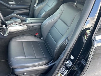 2025 Mercedes-Benz GLE GLE 350