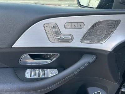 2025 Mercedes-Benz GLE GLE 350