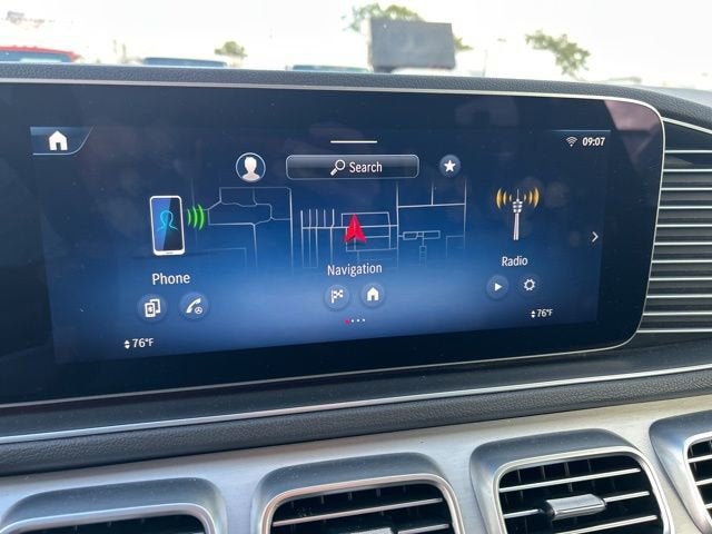 2025 Mercedes-Benz GLE GLE 350