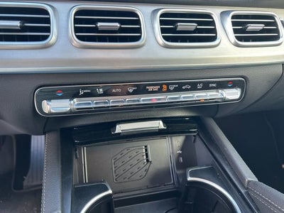 2025 Mercedes-Benz GLE GLE 350