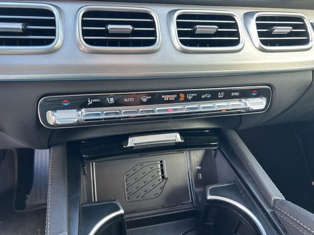 2025 Mercedes-Benz GLE GLE 350