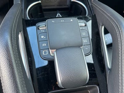 2025 Mercedes-Benz GLE GLE 350