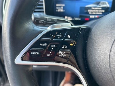 2025 Mercedes-Benz GLE GLE 350