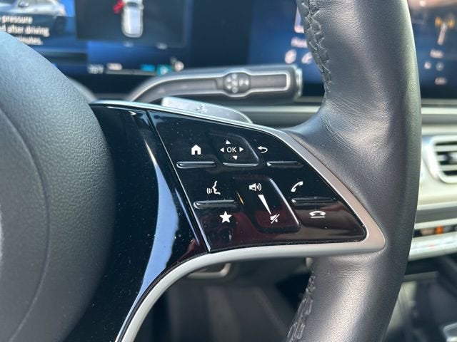 2025 Mercedes-Benz GLE GLE 350