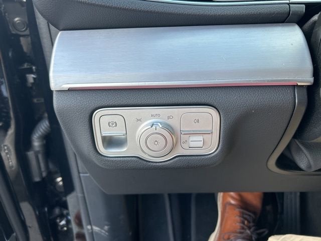 2025 Mercedes-Benz GLE GLE 350