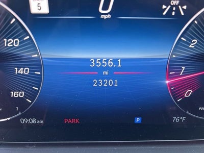 2025 Mercedes-Benz GLE GLE 350