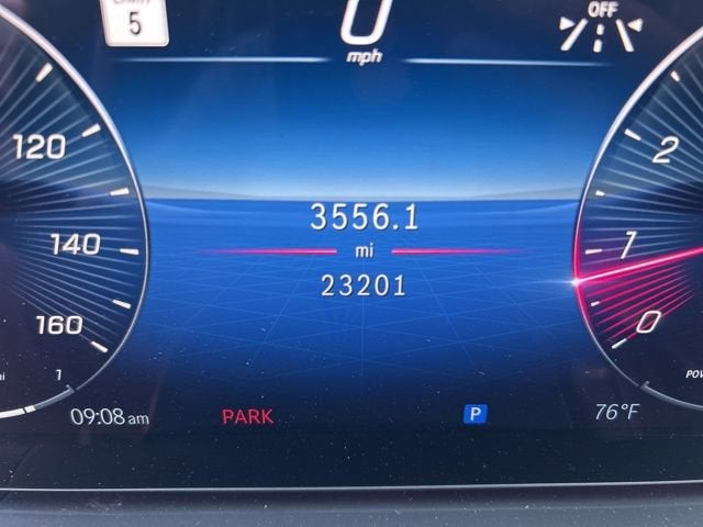 2025 Mercedes-Benz GLE GLE 350