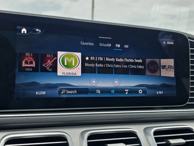 2025 Mercedes-Benz GLE GLE 350