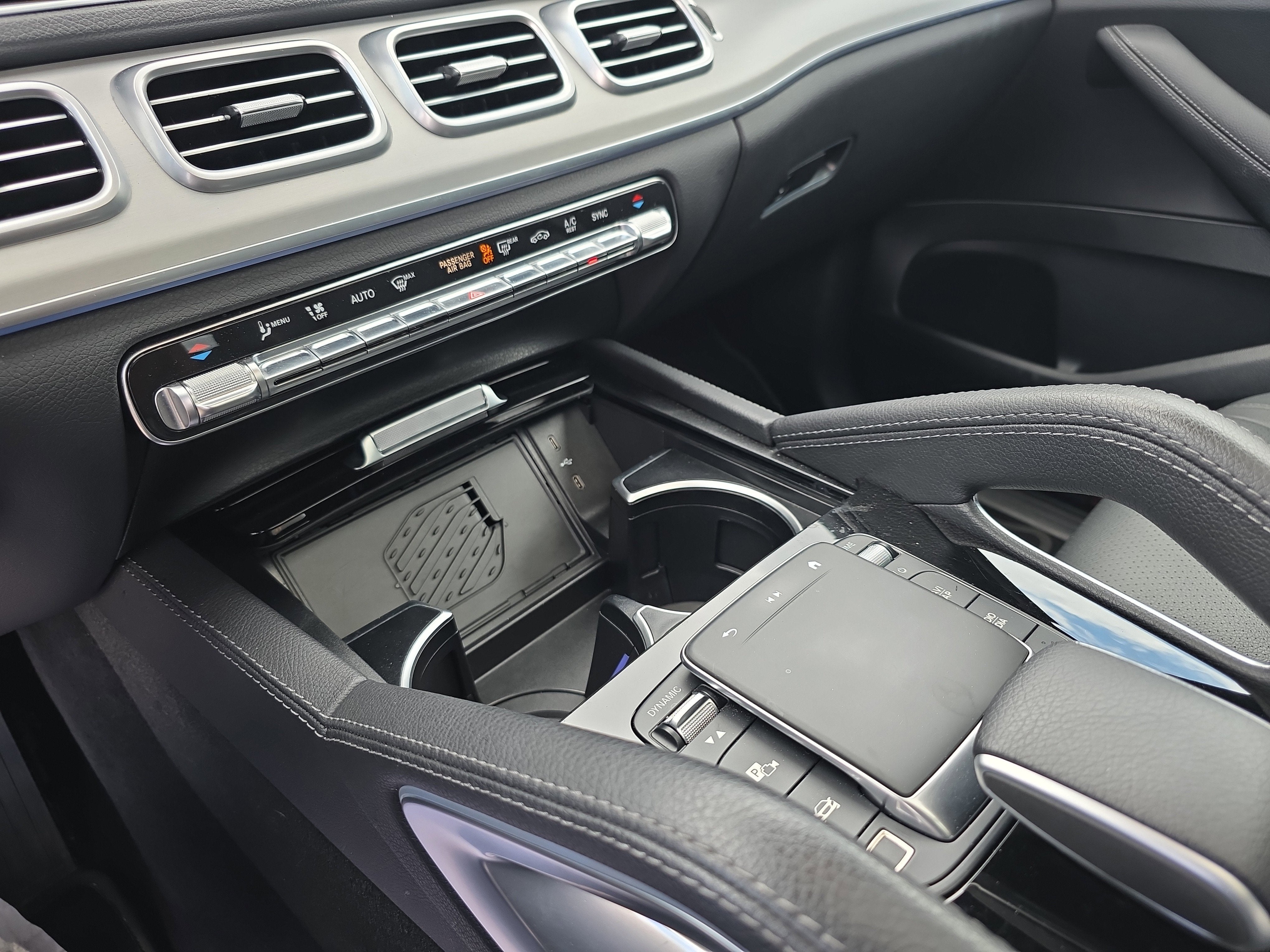 2025 Mercedes-Benz GLE GLE 350