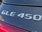 2024 Mercedes-Benz GLE GLE 450