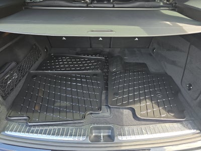 2024 Mercedes-Benz GLE GLE 450