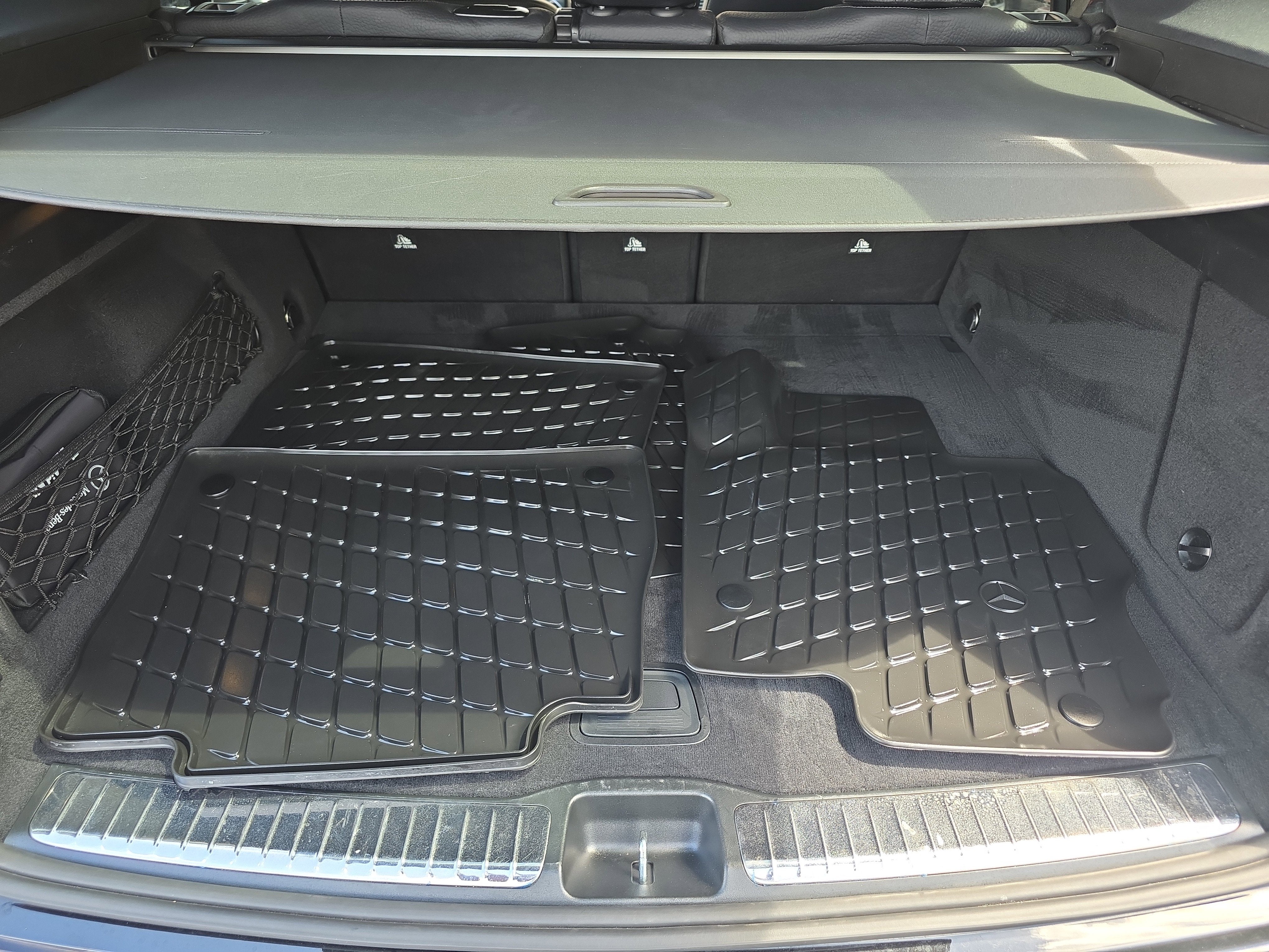 2024 Mercedes-Benz GLE GLE 450