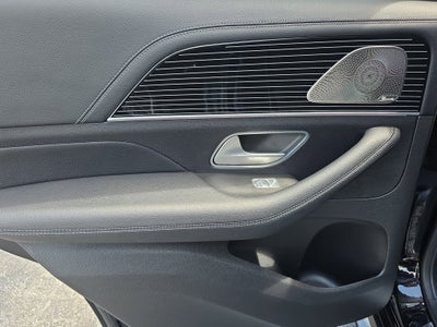 2024 Mercedes-Benz GLE GLE 450