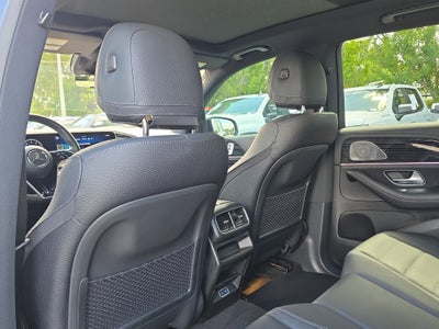 2024 Mercedes-Benz GLE GLE 450