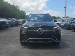 2024 Mercedes-Benz GLE GLE 450