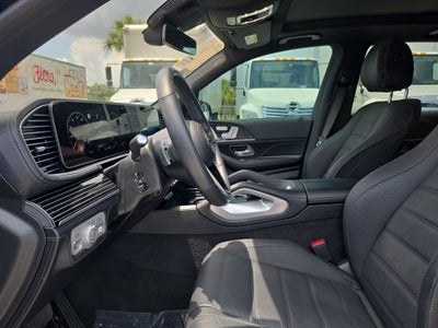 2024 Mercedes-Benz GLE GLE 450