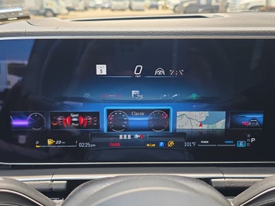 2024 Mercedes-Benz GLE GLE 450