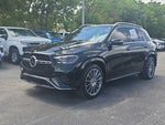 2024 Mercedes-Benz GLE GLE 450