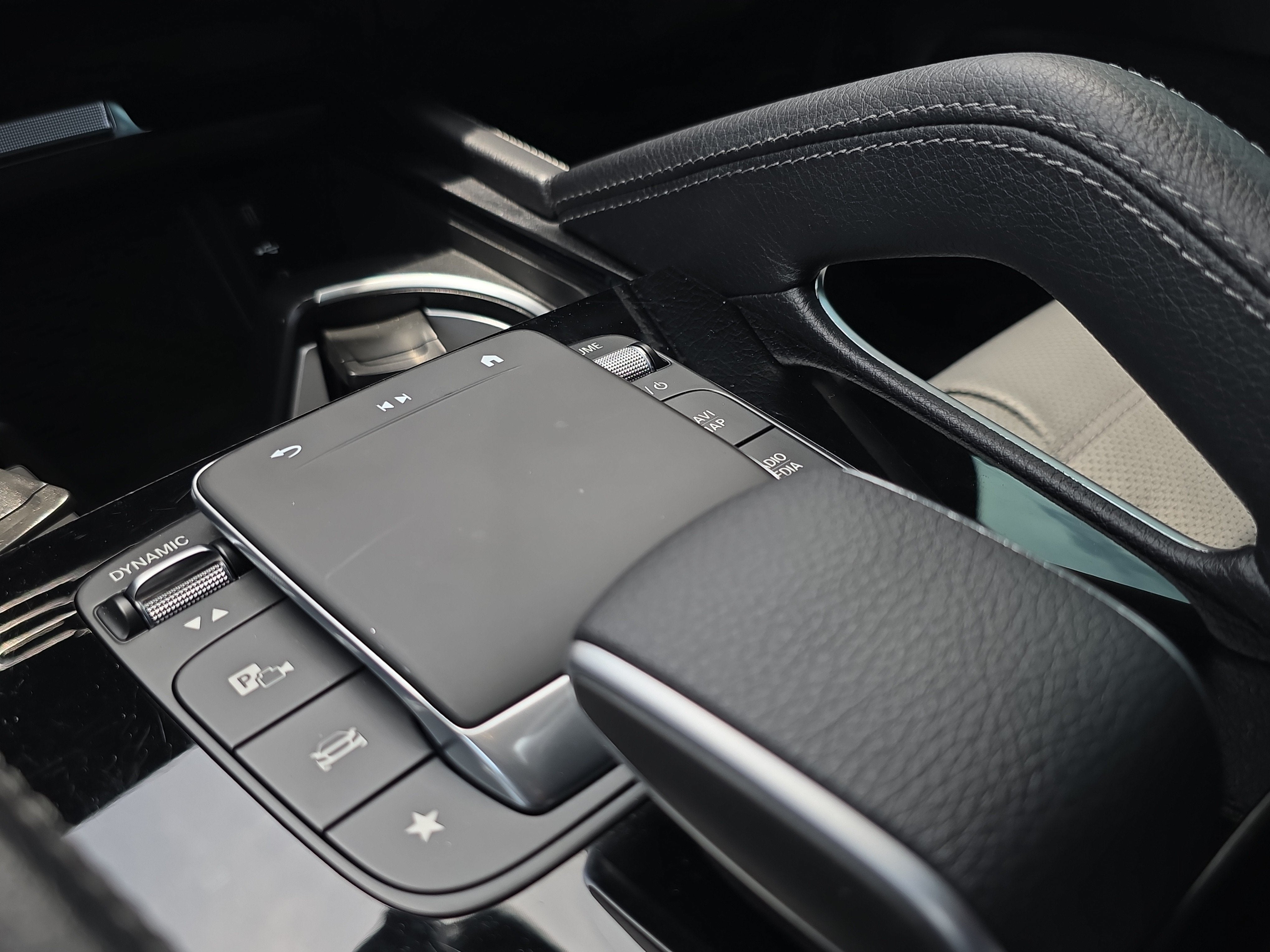 2024 Mercedes-Benz GLE GLE 450