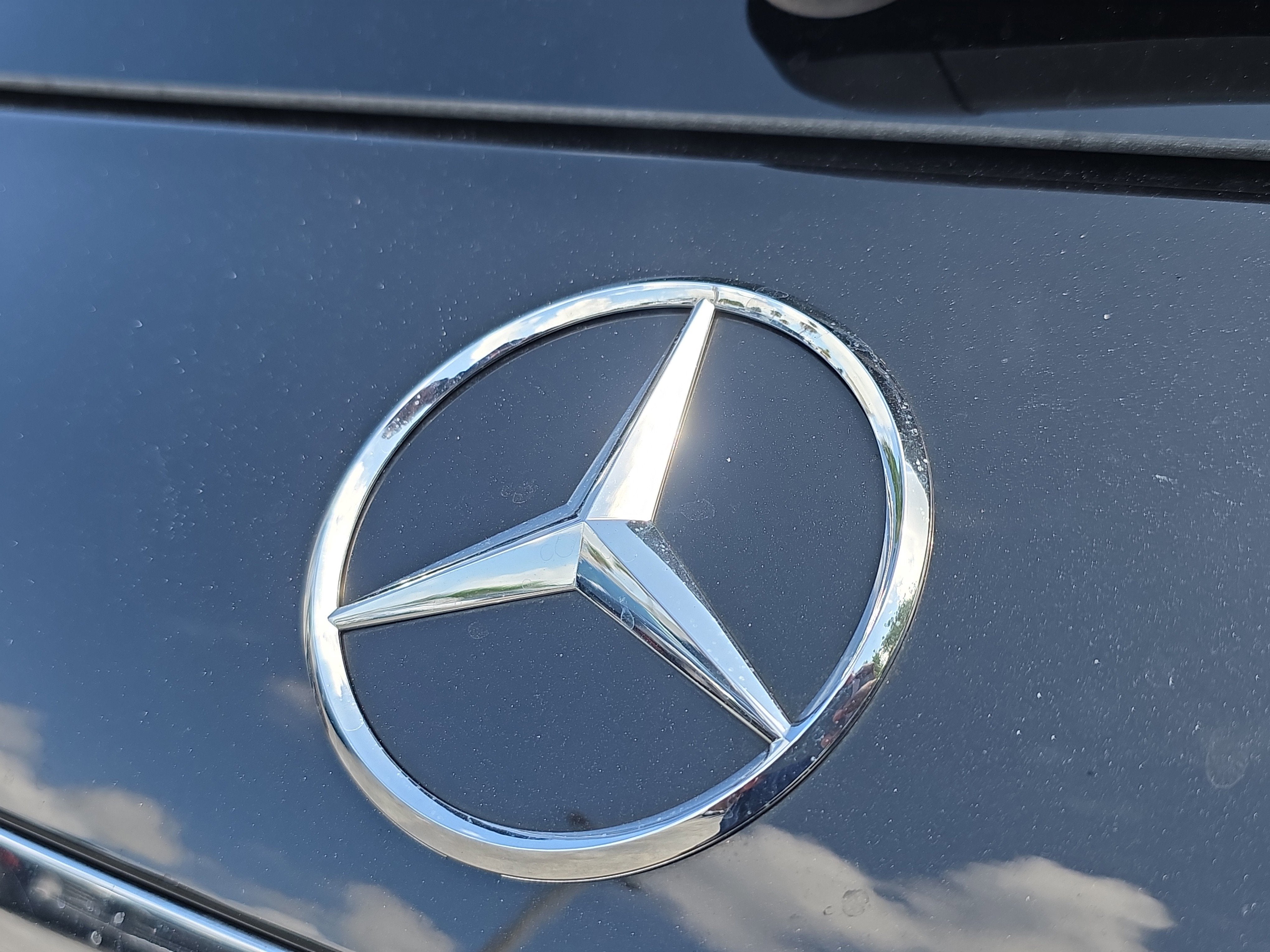 2024 Mercedes-Benz GLE GLE 450