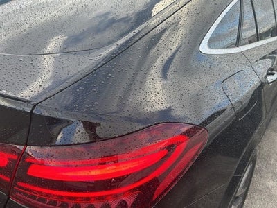 2025 Mercedes-Benz GLE AMG® GLE 53