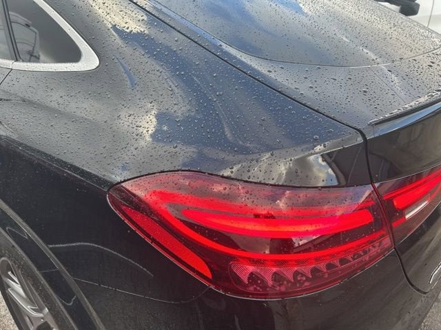 2025 Mercedes-Benz GLE AMG® GLE 53