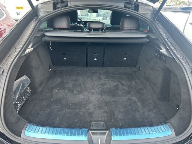 2025 Mercedes-Benz GLE AMG® GLE 53