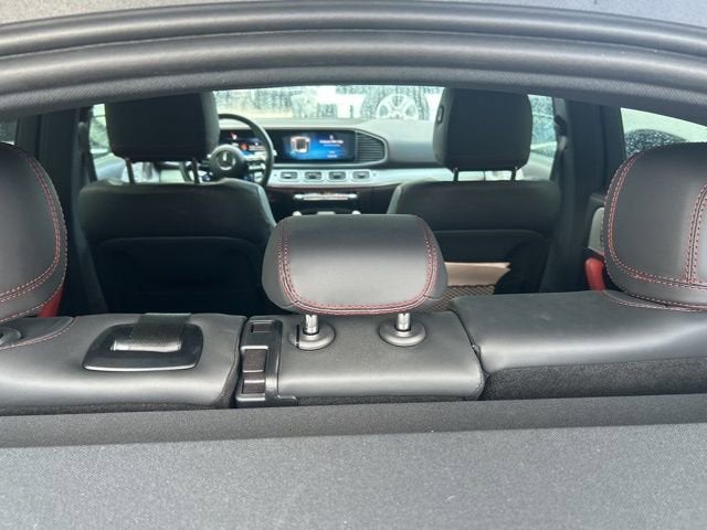 2025 Mercedes-Benz GLE AMG® GLE 53