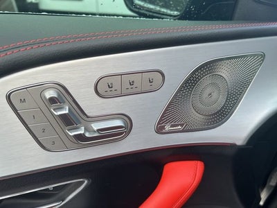 2025 Mercedes-Benz GLE AMG® GLE 53