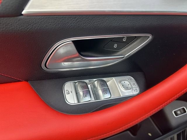 2025 Mercedes-Benz GLE AMG® GLE 53