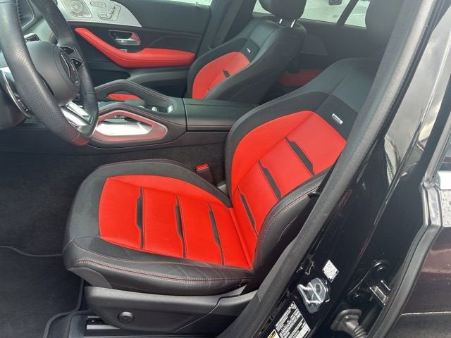 2025 Mercedes-Benz GLE AMG® GLE 53