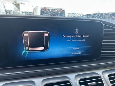 2025 Mercedes-Benz GLE AMG® GLE 53