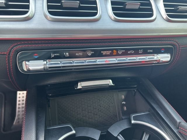 2025 Mercedes-Benz GLE AMG® GLE 53