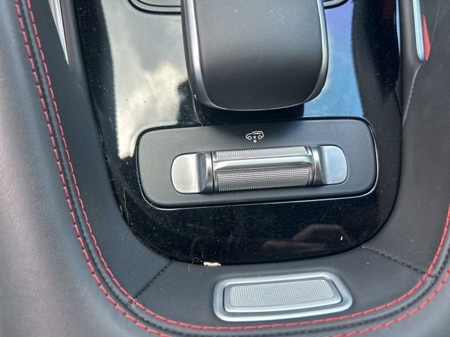 2025 Mercedes-Benz GLE AMG® GLE 53