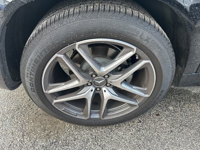 2025 Mercedes-Benz GLE AMG® GLE 53