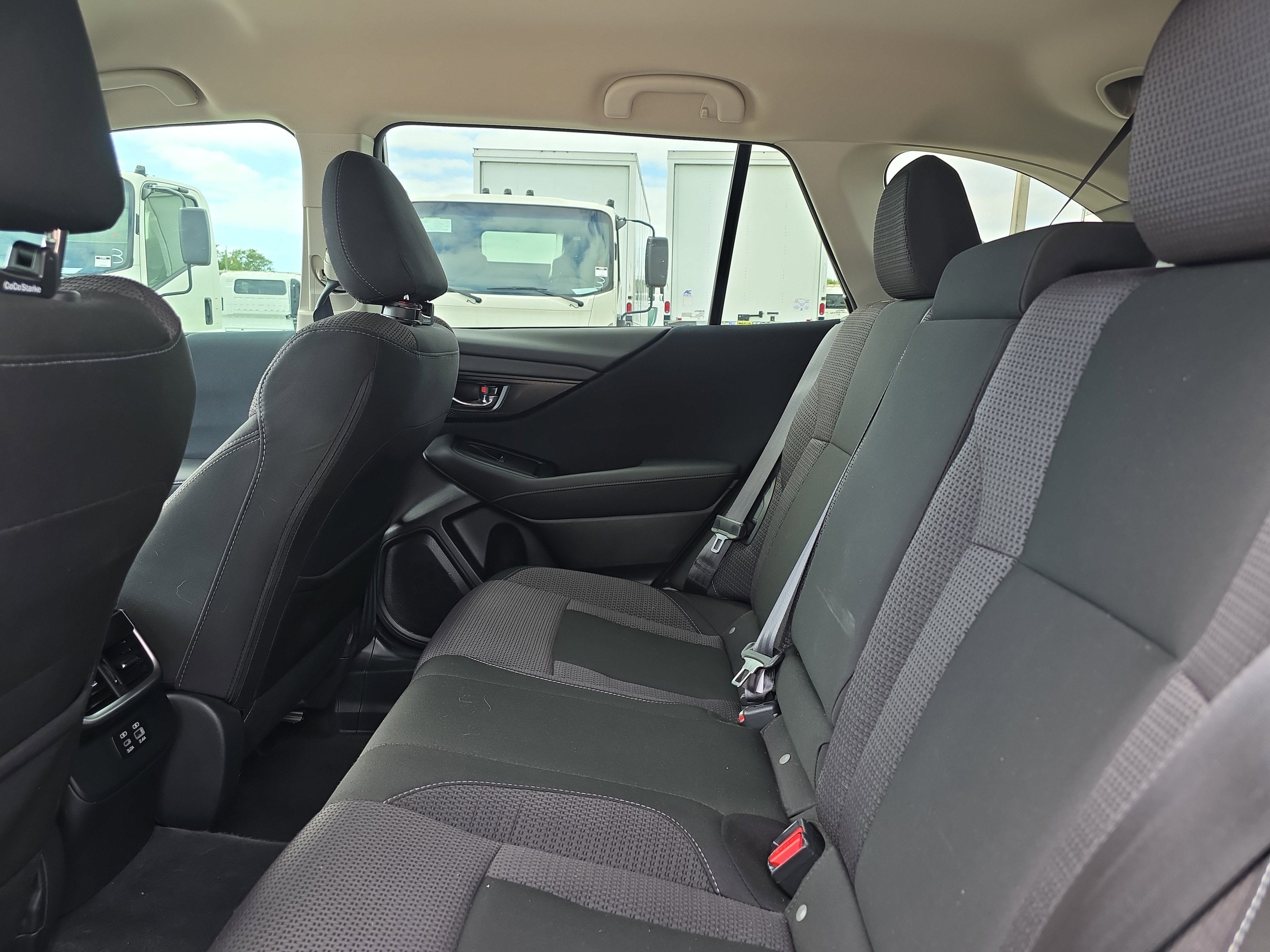 2023 Subaru Outback Premium