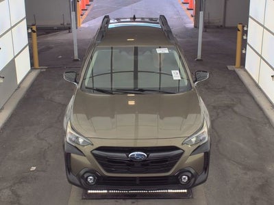 2023 Subaru Outback Premium