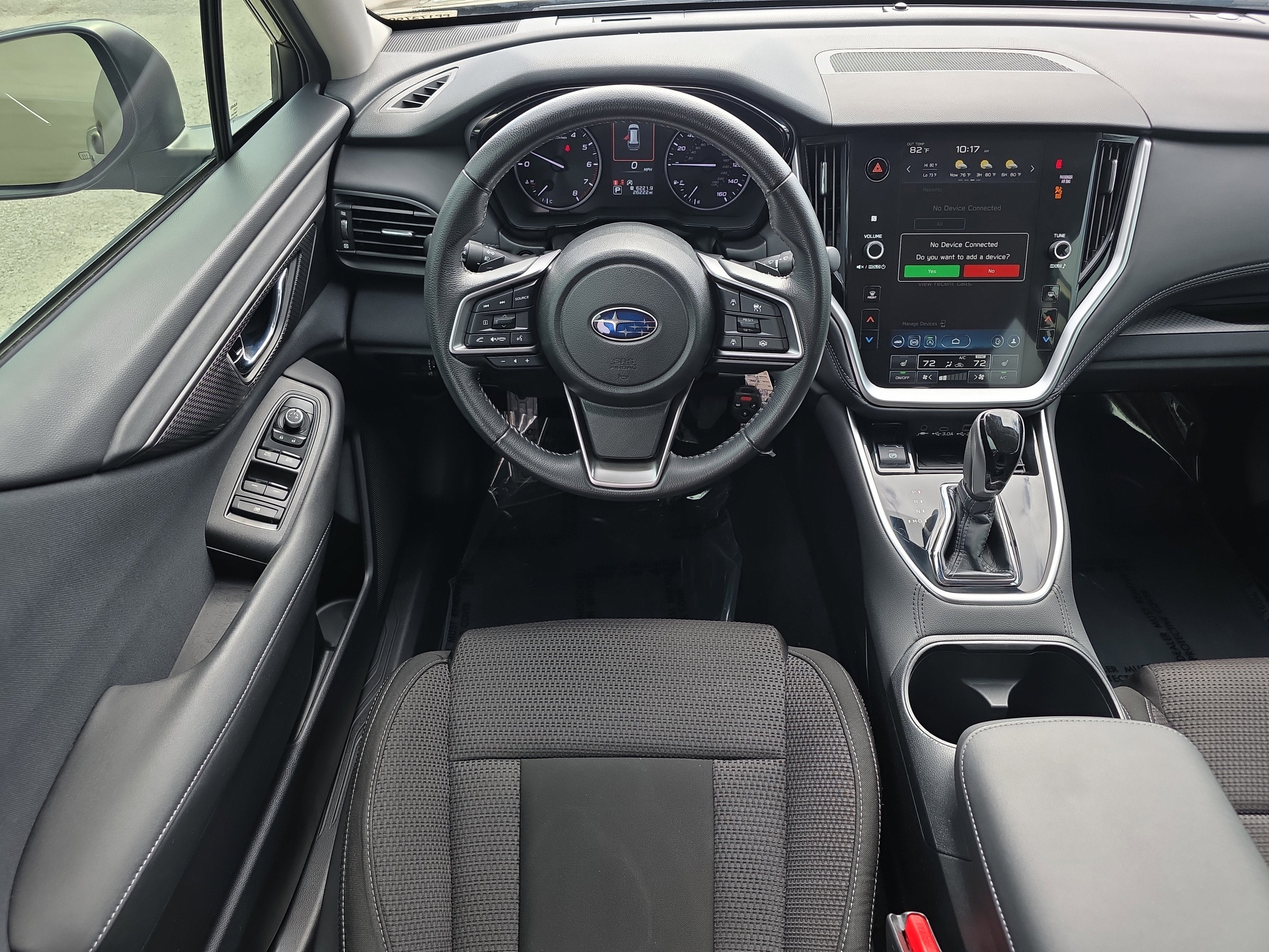2023 Subaru Outback Premium