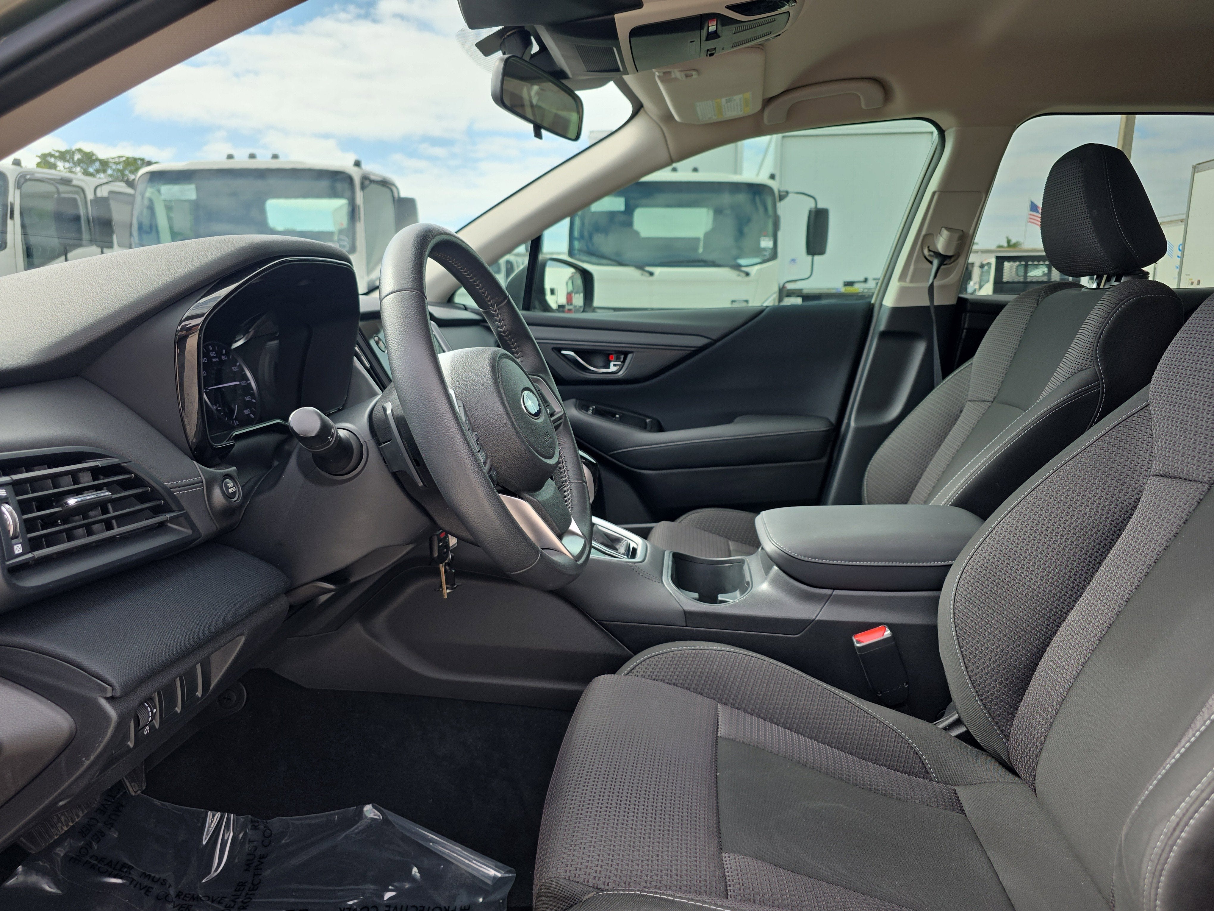 2023 Subaru Outback Premium